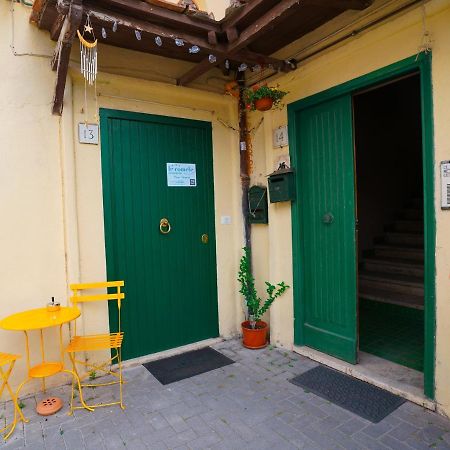 Roma Al Mare! Le Comete Del Borghetto Lido di Ostia Bagian luar foto