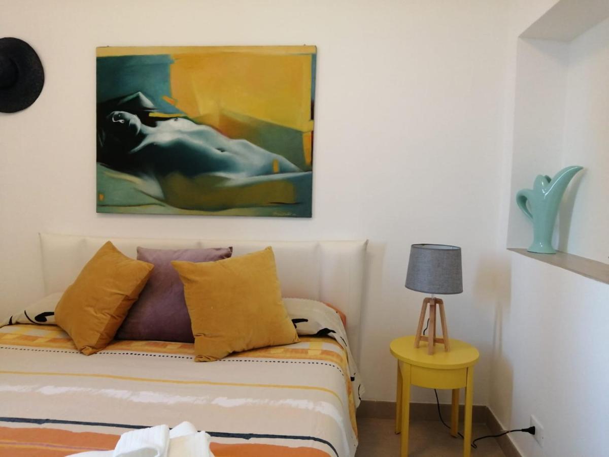 Roma Al Mare! Le Comete Del Borghetto Lido di Ostia Bagian luar foto